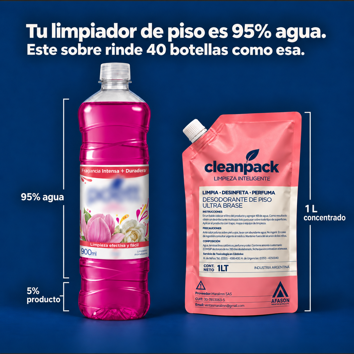 CleanPack