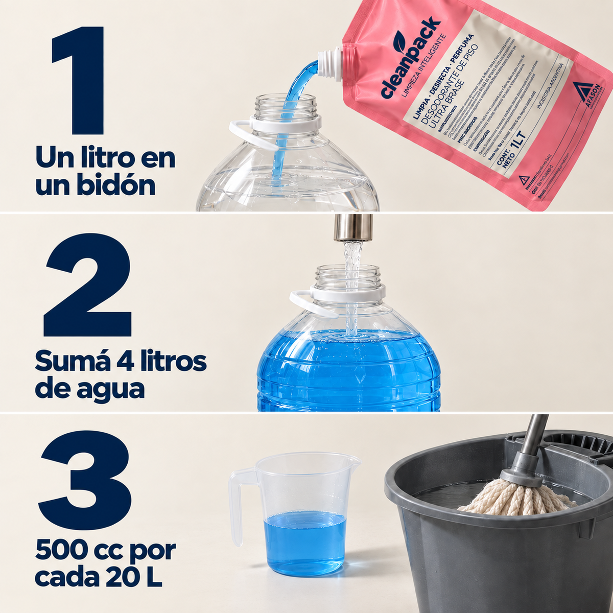 CleanPack