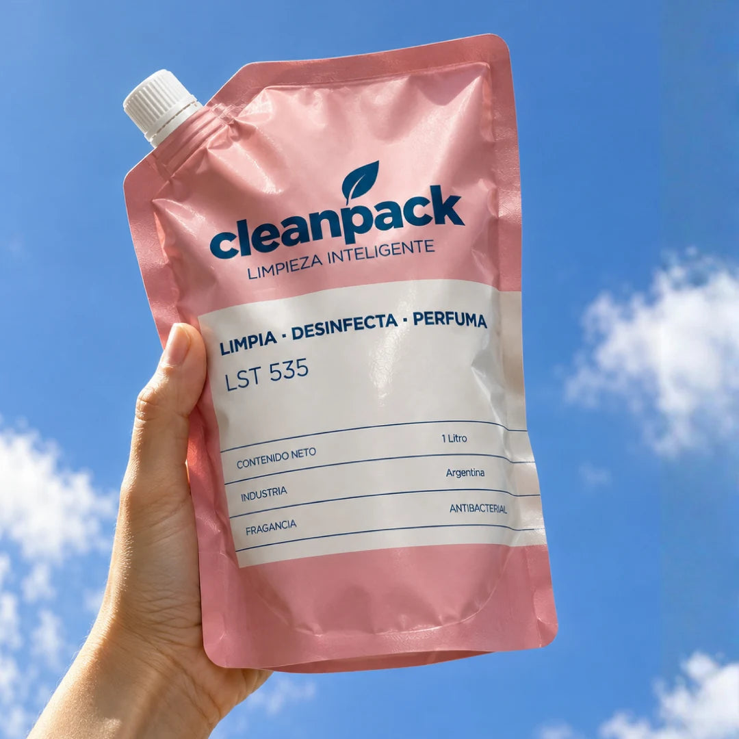CleanPack