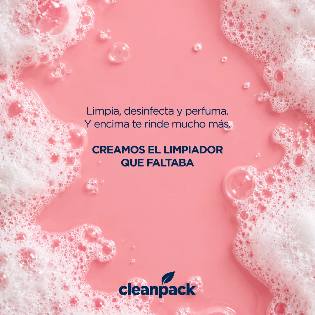 CleanPack